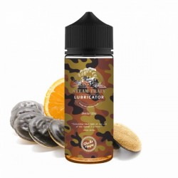 Steam Train Lubricator 120ml Steam Train Lubricator 120ml