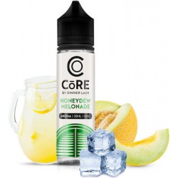 Core Honeydew Melonade 60ml Core Honeydew Melonade 60ml