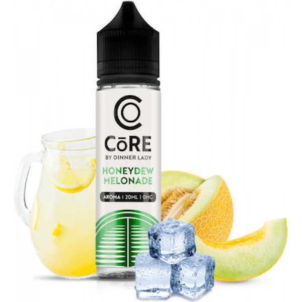 Core Honeydew Melonade 60ml