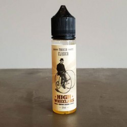 Tobacco Clasico 60ml Tobacco Clasico 60ml