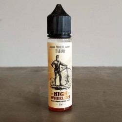 Tobacco Habano 60ml Tobacco Habano 60ml