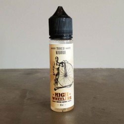 Tobacco Maduro 60ml Tobacco Maduro 60ml