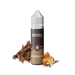Joora 1 Αρ Γουάι Φορ 60ml Joora 1 Αρ Γουάι Φορ 60ml