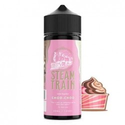 Steam Train Choo-Choo 120ml