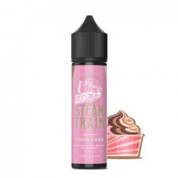 Steam Train Choo-Choo 60ml