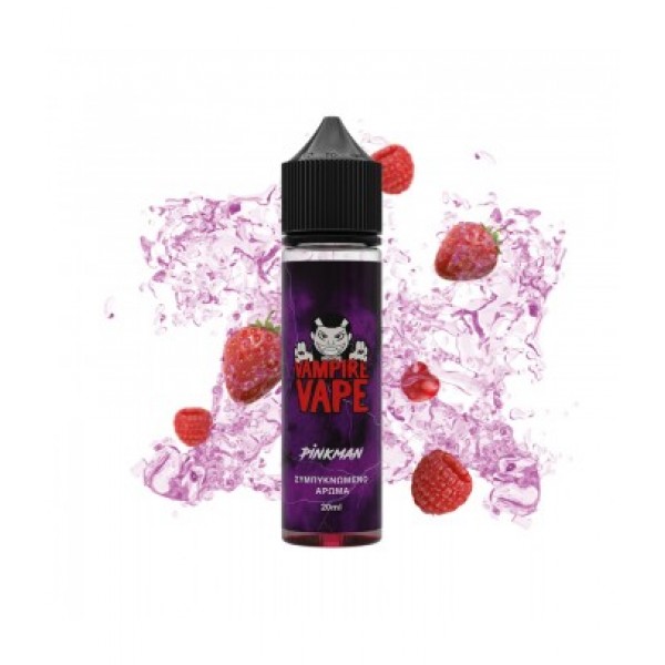 Vampire Vape Pinkman Flavour Shot 60ml