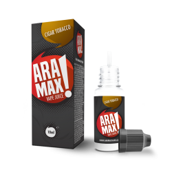 Aramax Cigar Tobacco 10ml