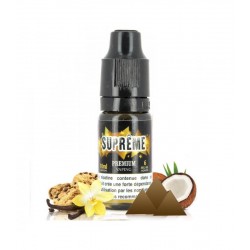 Eliquid France Supreme 10ml Eliquid France Supreme 10ml