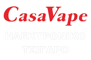 CASA VAPE Ηλεκτρονικό Τσιγάρο